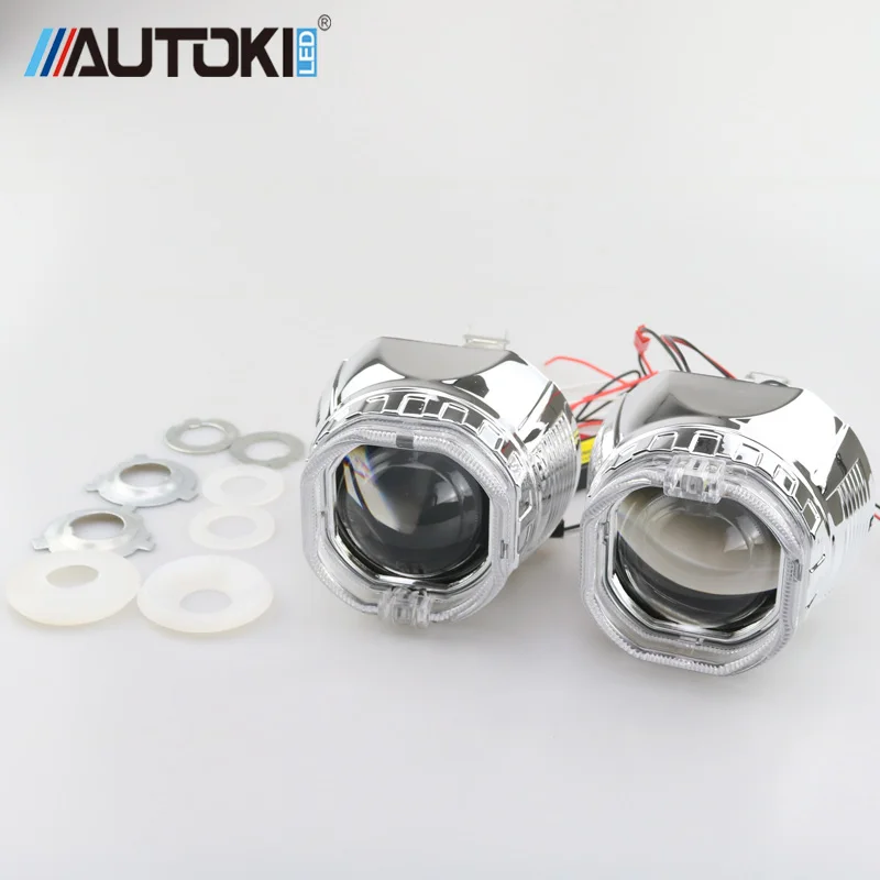 autoki projector headlights