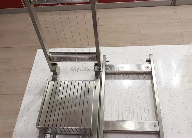 High Quality Cheese Slicer Board Wire Cheese Cutters Bread Slicer Machine Guitar Cutter Chocolate Cutting Dicing Machine