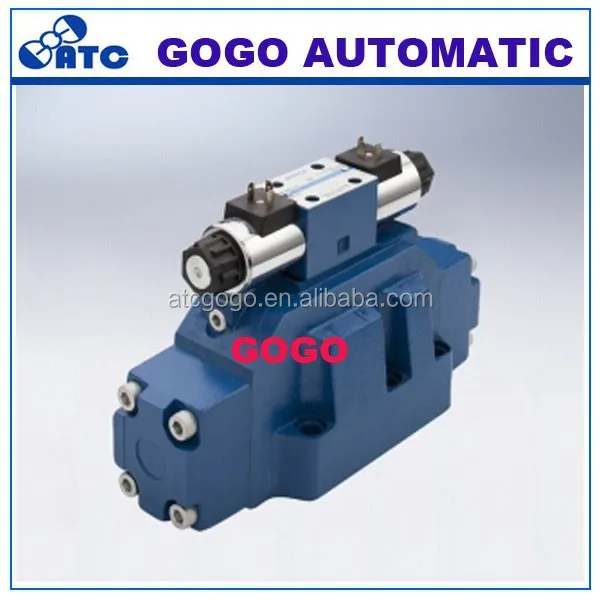 Parker Skinner Solenoid Valve Hydraulic Check Valves Poppet Valve Buy