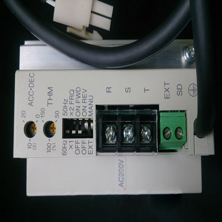 Mitsubishi Speed Controller SC-AN2100-05 SC-AN1100-05 phase gear motor  speed controller Switch| Alibaba.com