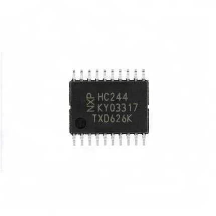 high quality ic hc244 buffer non-invert| Alibaba.com