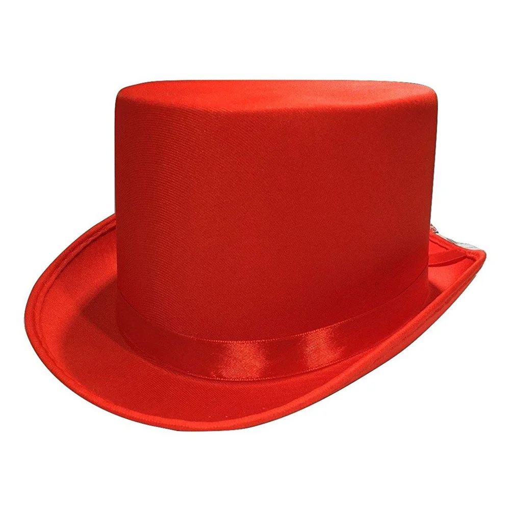 Smoking En Satin De Soie Pour Enfant Et Adulte Chapeau Moulant Pour Magicien Costume Formel Des Annees Buy Chapeau Formel Enfant Chapeau Magicien Chapeaux Haut De Gamme Product On Alibaba Com