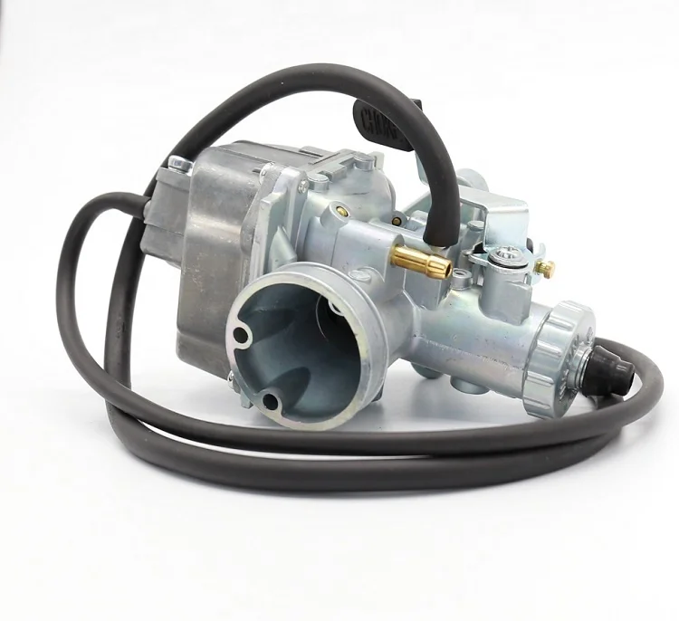 Carburetor Mikuni VM24 28mm PZ30 Carburetor Hand Choke 140CC 150CC 160cc Dirt Bike Pit Bike ATV Round Slide Carb Kayo Taotao Bse