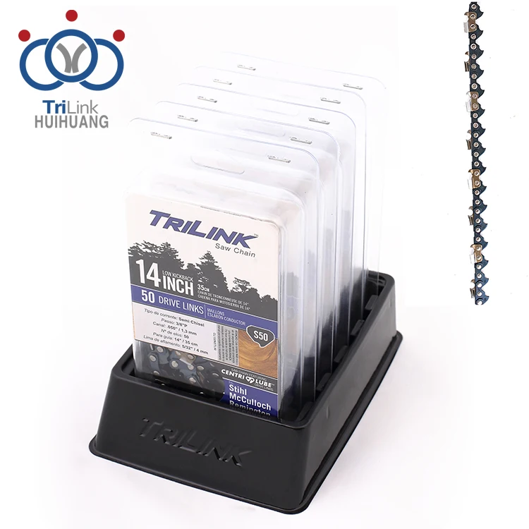 MS180 Chain Saw Parts Ms170 14 Inch Chainsaw Chains Roll for stihl