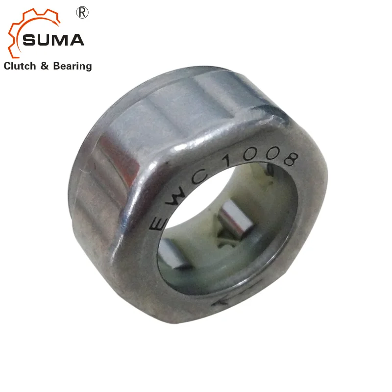 EWC0608 EWC 0608 Quality One Way Needle Roller Clutch Bearing