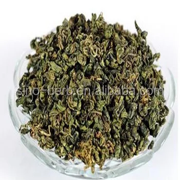Free Sample Wild Spices Jiaogulan Herbal Tea Gynostemma Pentaphyllum Medicinal Herb Leaf Tea For High Blood Fat Blood Pressure