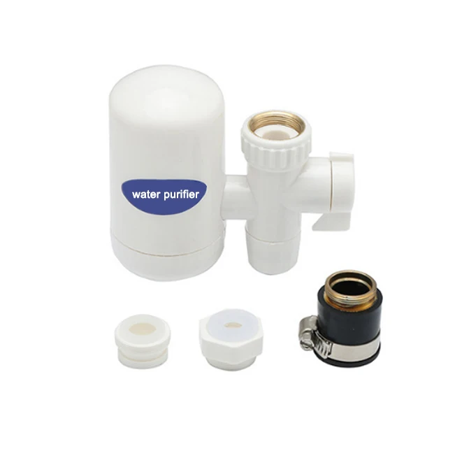 Filter Water Tap With Ceramic Filter Cartridge,Water Filter Faucet For