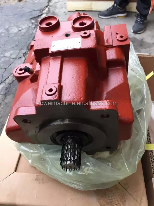 
 Uchida rexroth AP2D36LV1RS6-942-4 экскаватор главный гидравлический насос, AP2D36LV-1RS6,AP2D36LV1RS6-942,  