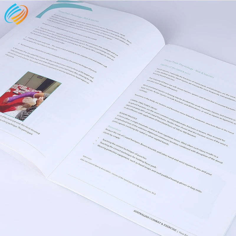 Advertising Booklets Printing Art And Craft Folder Brochures Samples Catalogue & Pamphlet & Flyers