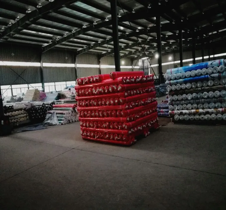 Jinhua Dongsheng Outdoor Products Co., Ltd.