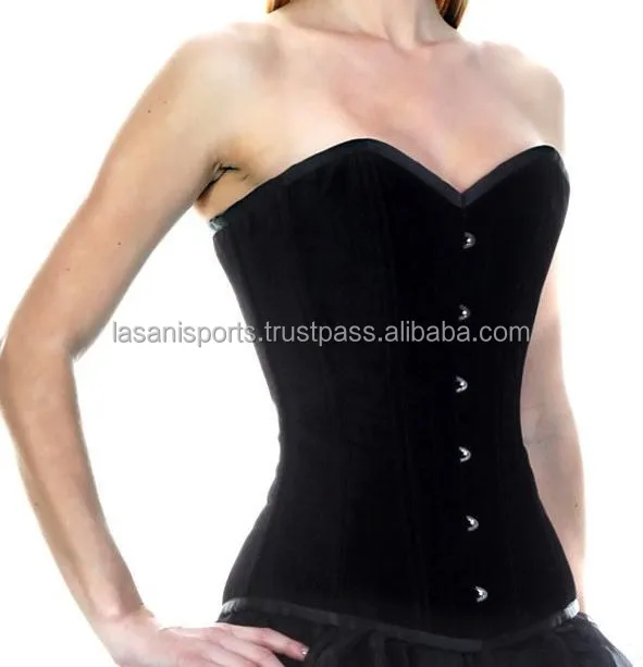 Extra long corset Clearance