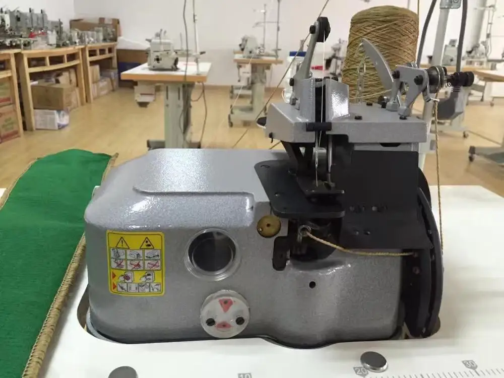 WD 2502 Carpet Overlock Sewing Machine Price Typical Carpet Over Lock Machine