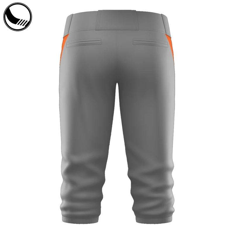 Custom Youth Sublimated Blank Mens Baseball Pants