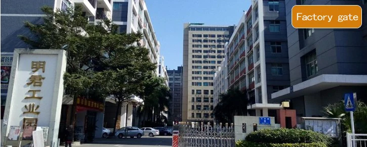 Shenzhen Guangxinsheng Packing Co., Ltd.