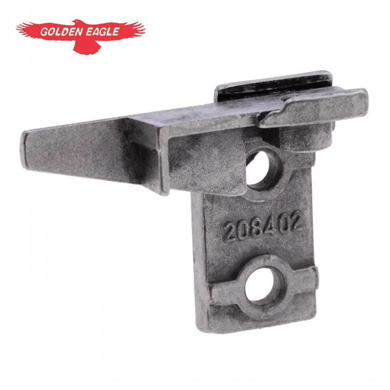 208402 UPPER KNIFE CLAMP FOR PEGASUS M600/700 SEWING MACHINE SPARE PARTS