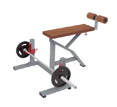 prone row machine