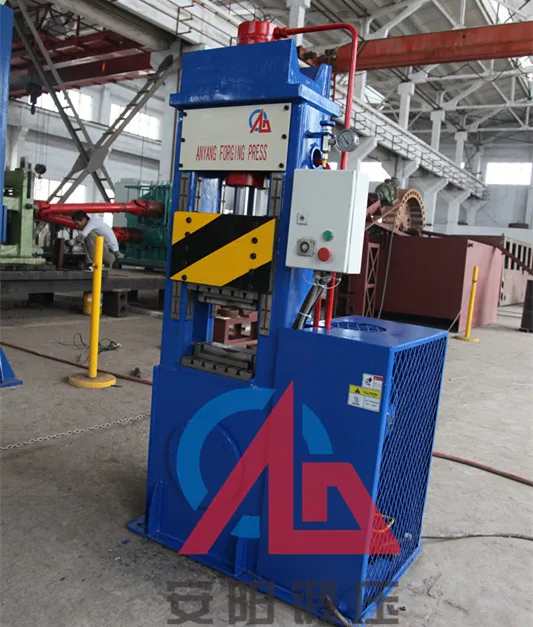 Штамповочный пресс 25 тонн