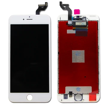 Wholesale Hot selling for Apple Mobile phone LCD for iPhone 6S Plus LCD Touch Screen Glass For iphone 6S+ Display Assembly