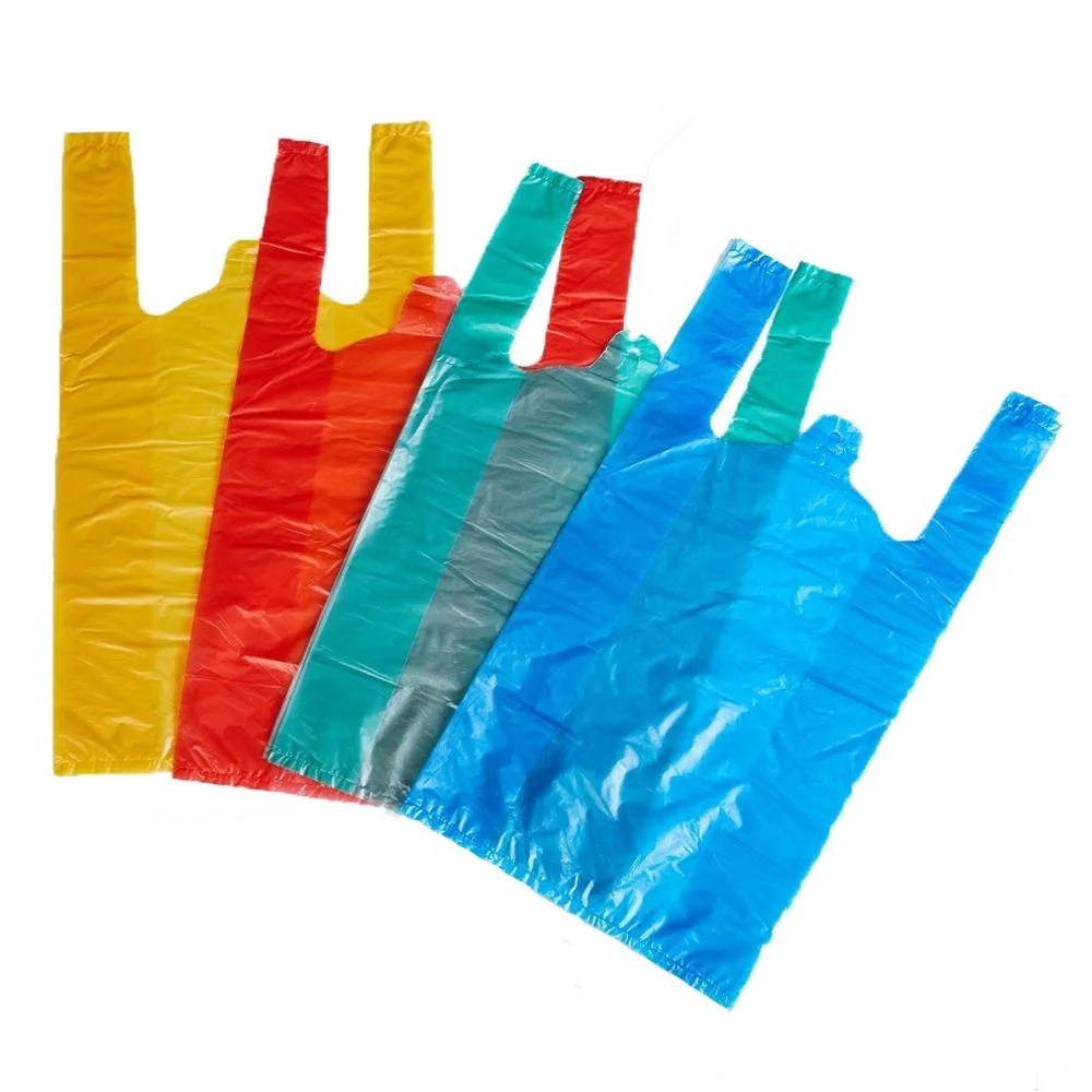 LDPE Raw Material Freeze Available Plastic Zipper Bag - China