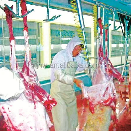 Sheep Slaughtering Equipment Carcass Hanging Hooks