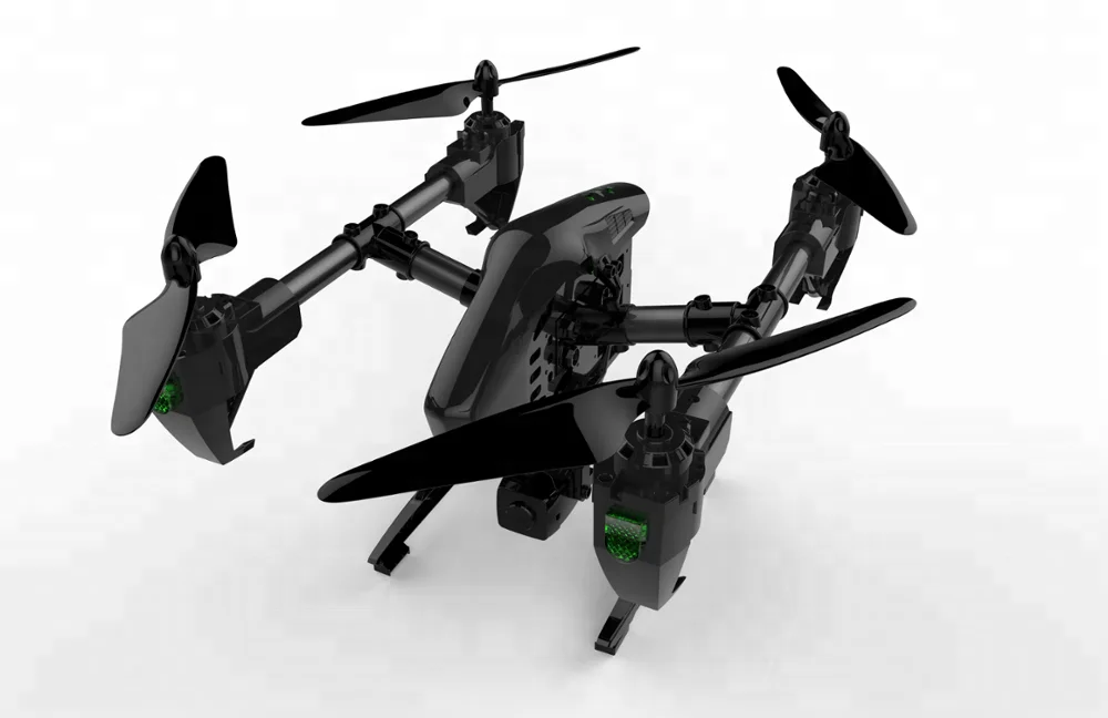 2016 Newest Professional Drone with Camera and GPS VS Walkera Voyager 3
