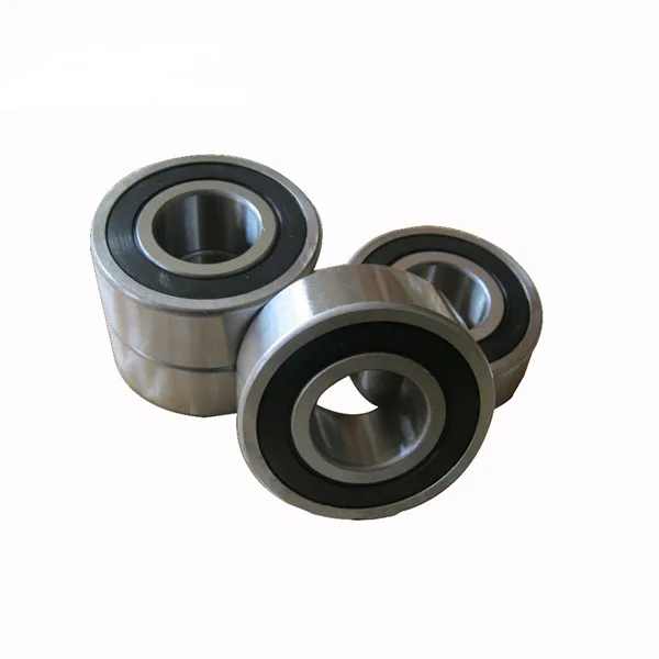 Шариковый подшипник с глубоким желобом 6406 30x90x23