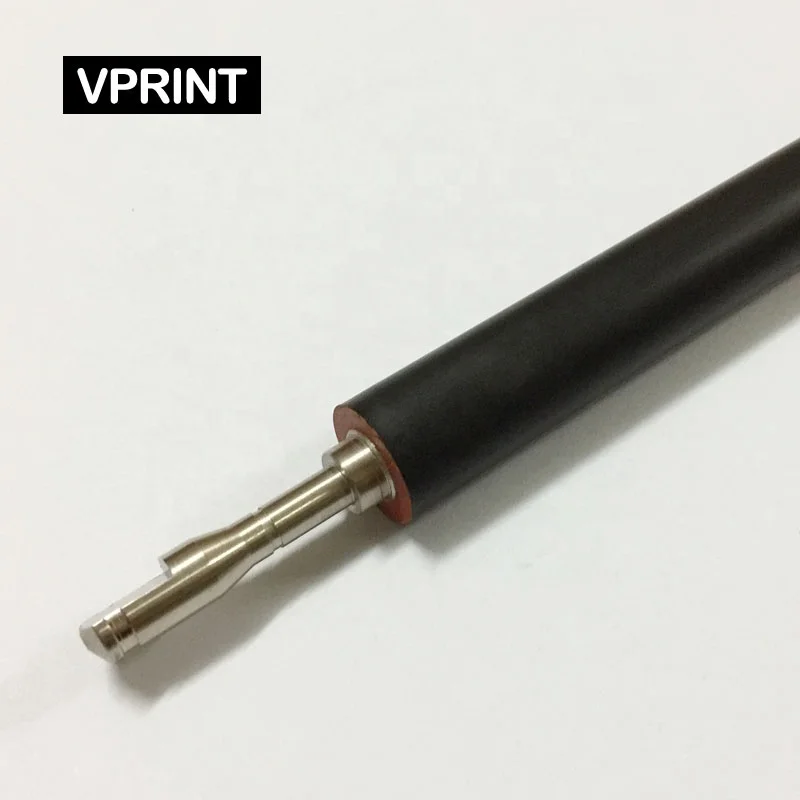 HP P1566 1606 1102 1106 1108 1536 1136 126A 226DN প্রিন্টারের জন্য RC2-9208-000 লোয়ার ফিউজার প্রেশার রোলার মূল এবং নতুন