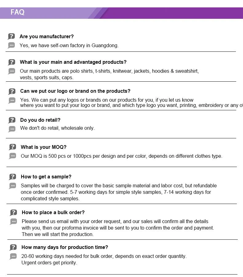 Unisex branded waterproof jacket polyester nylon winter jackets