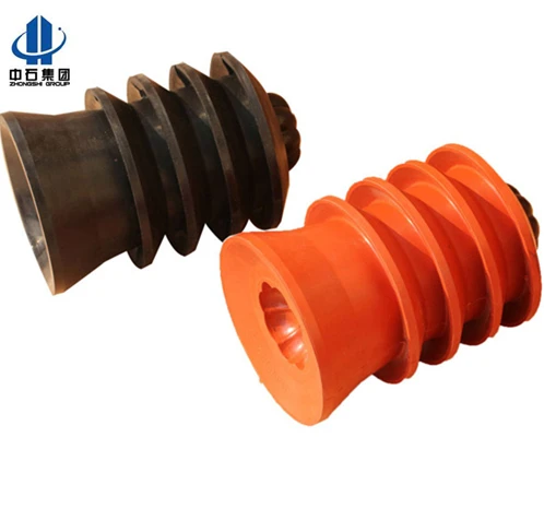 API Standard Latch Down Cementing Wiper Plug