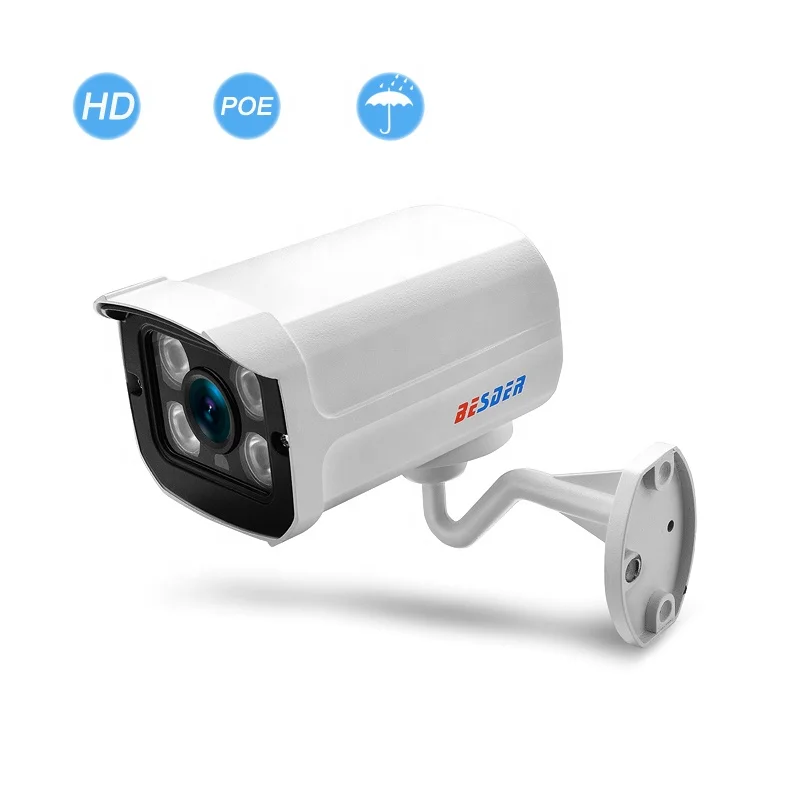 Ip camera full hd