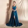Blu scuro