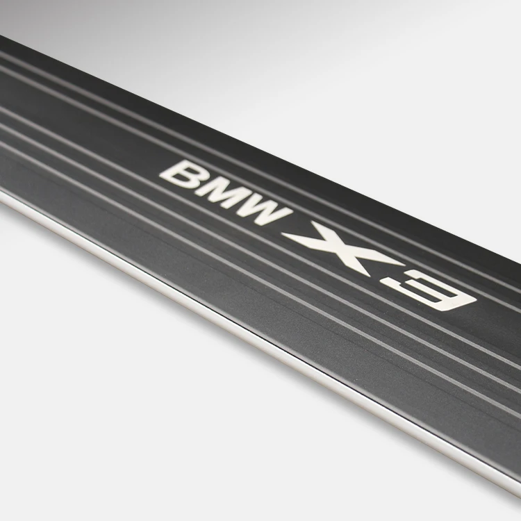 
 Водонепроницаемый и устойчивый к коррозии автоматический Powerstep мощность шаг переключатель для автомобильных электрических подножки подножка для BMW X3 X4 X5 X6 X7  