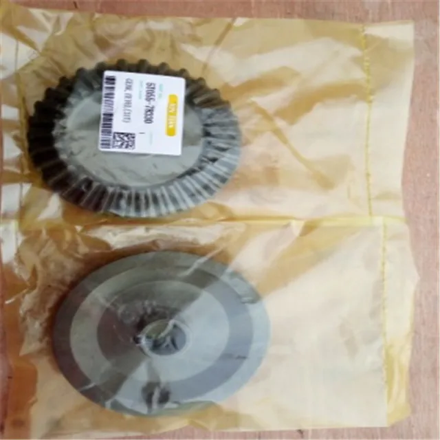 KUBOTA 688 DRIVE SPROCKET WHEEL 5T057-16460