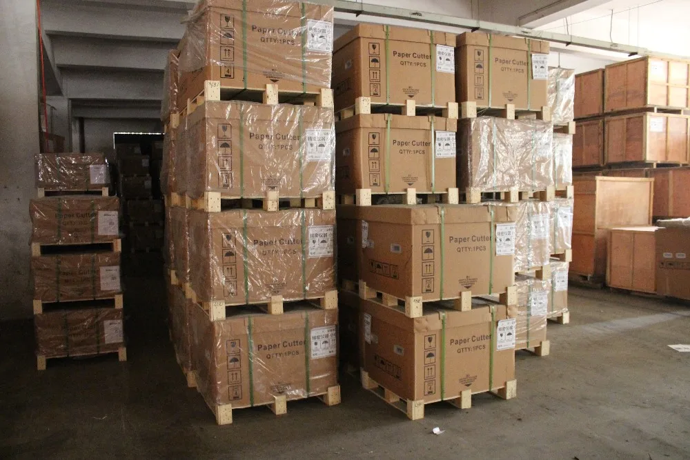 
Новинка 2021 г., гидравлическая машина для резки бумаги A3, гильотинная бумага 530 мм H5310TV8 по заводской цене 