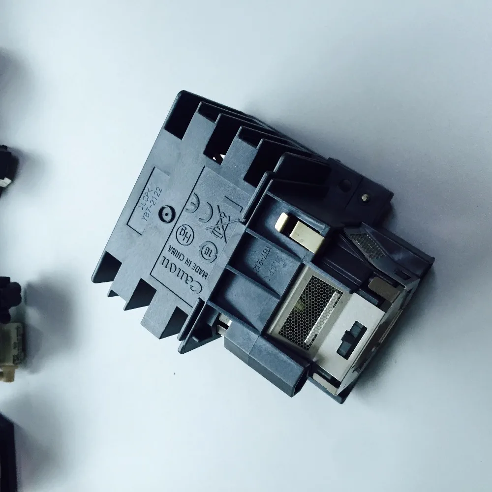 Original Projector Lamp Rs-lp08 