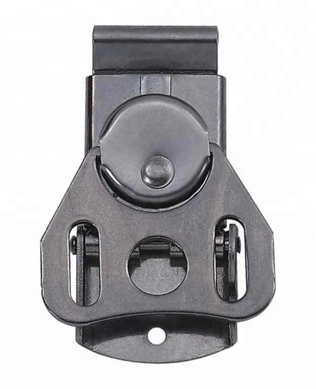 钢制旋转拉锁闩锁,用于简化部件 - buy briefcase lock,draw latch