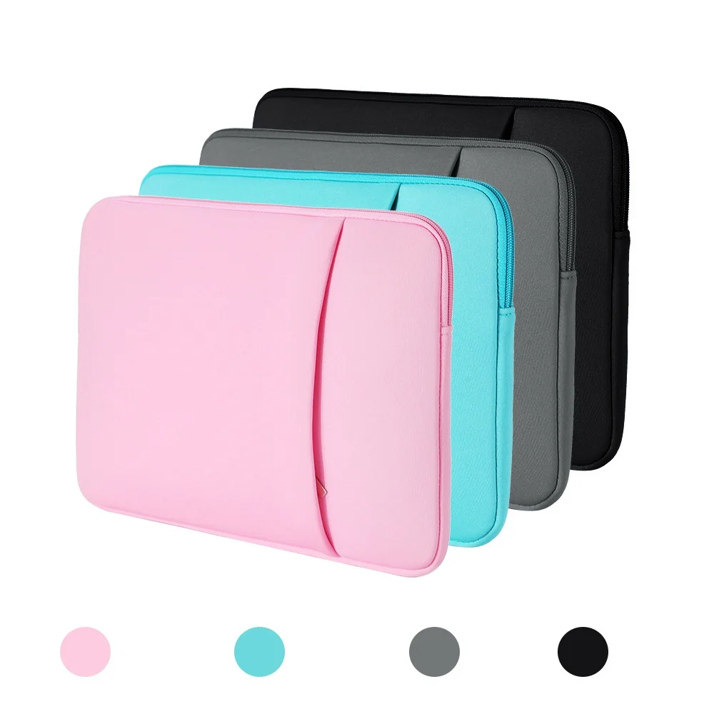 foam laptop bag