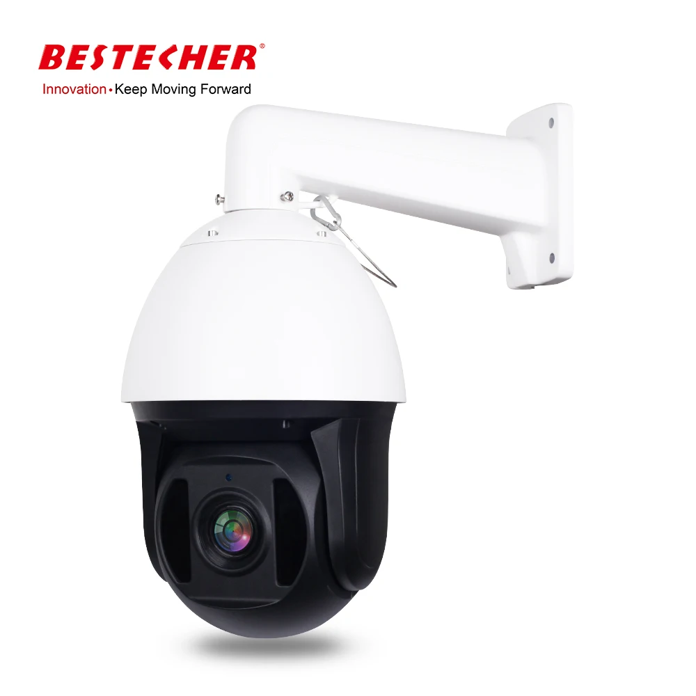 Bestech Ahd Speed Dome Cctv Ptz Smart 2mp Analog Camera 20x Security Ptz 4 In 1 Surveillance