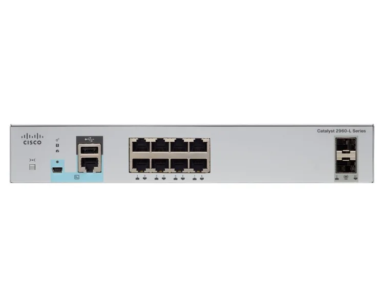 2960-l Series 8 Port Poe 2960l 8 Ports Gige With Poe 2 X 1g Sfp Lan Lite  Switches Ws-c2960l-8ps-ll - Buy Ws-c2960l-8ts-ll,8 Port Poe Switch,2 X 1g  Sfp Lan Lite Switches Product on Alibaba.com