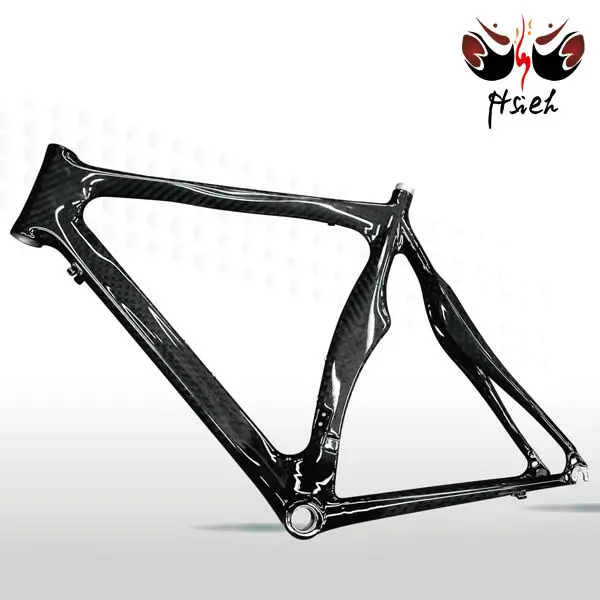 carbon bike parts