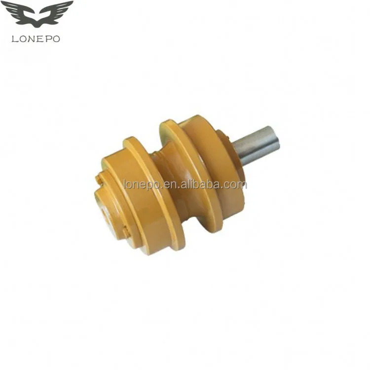 D4 D4C D4D D4E D4H Carrier Top Roller Upper Roller CR2880 3K7962 6K9879 6K9880