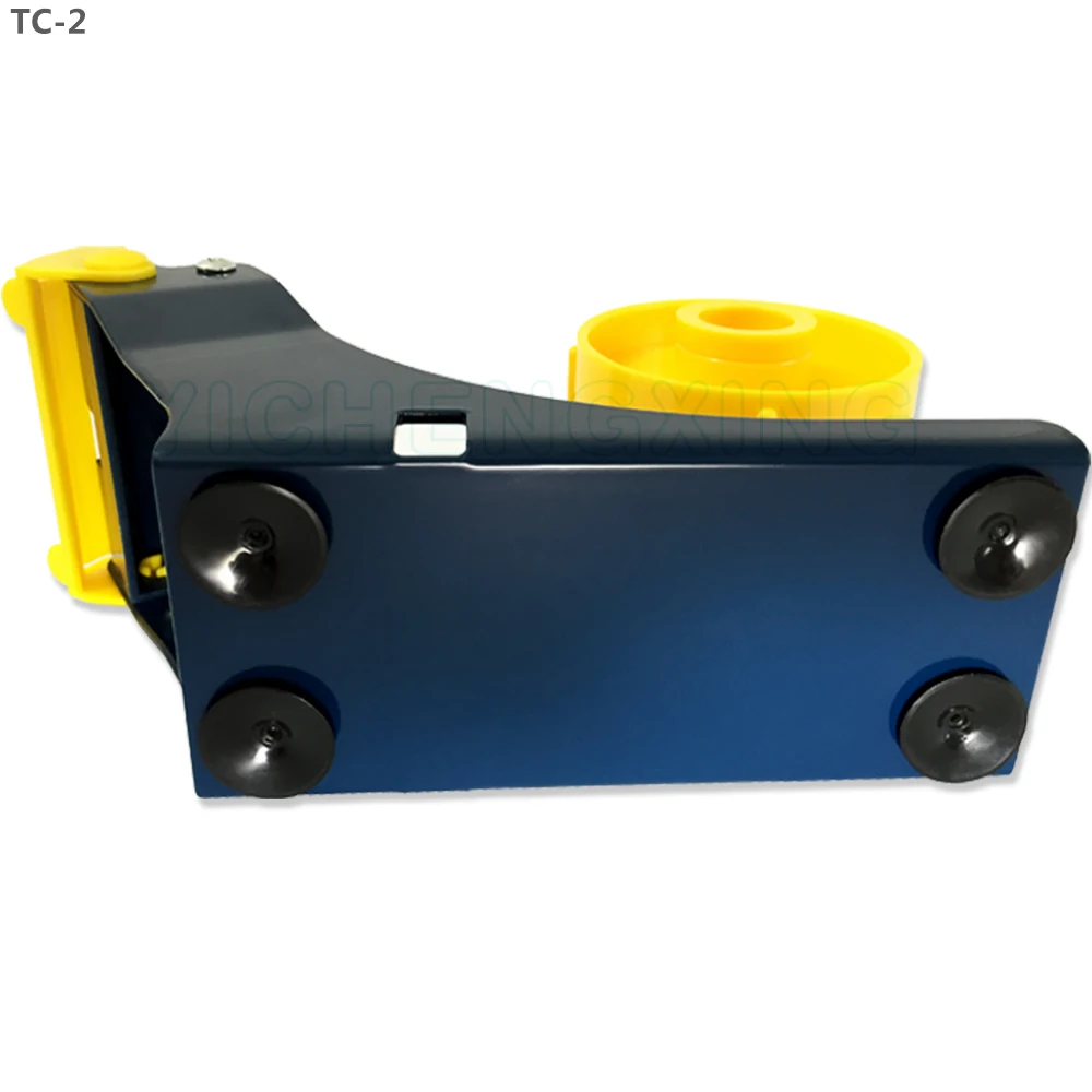 2 5 дюймов ручной диспенсер ленты