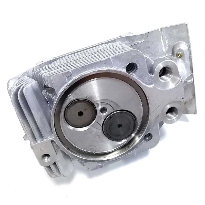 Original Cylinder head T1 for TATRA 815 OEM 341020011 442070310584 
