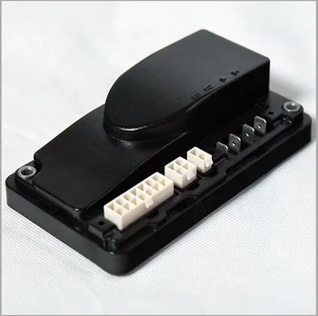 Contrôleur De Moteur CC Pour Chariot Élévateur 24 V 90 A 1212P