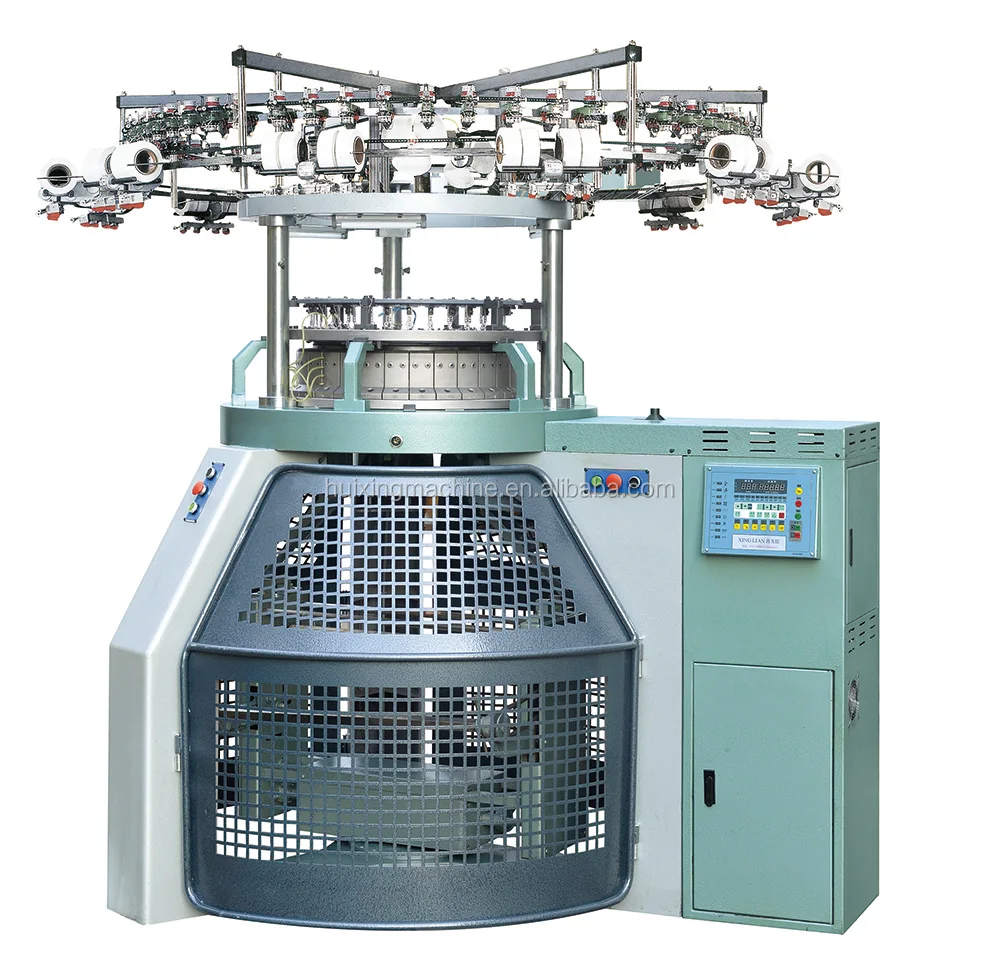 糸のテンション計 丸編機で使用 良かっ