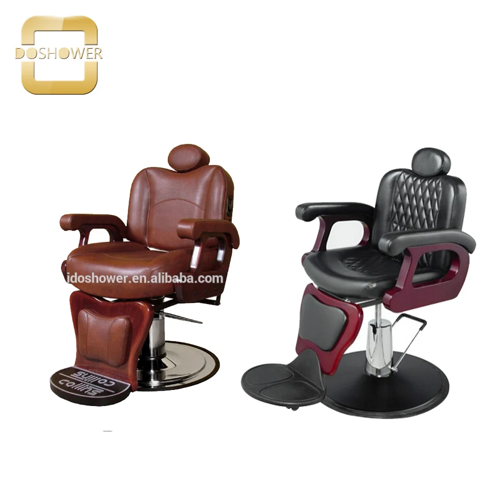 Factory Sale Hair Cutting Chair Fashionable Styling Salon Chairs All Purpose Hydraulic Recline Barber Chair Buy All Purpose Hydraulic Recline Barber Chair Portable Hair Styling Chair Hair Salon Chairs For Sale