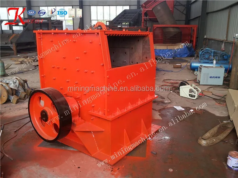 Stone Crusher Machine for Gold Mining Equipment Price