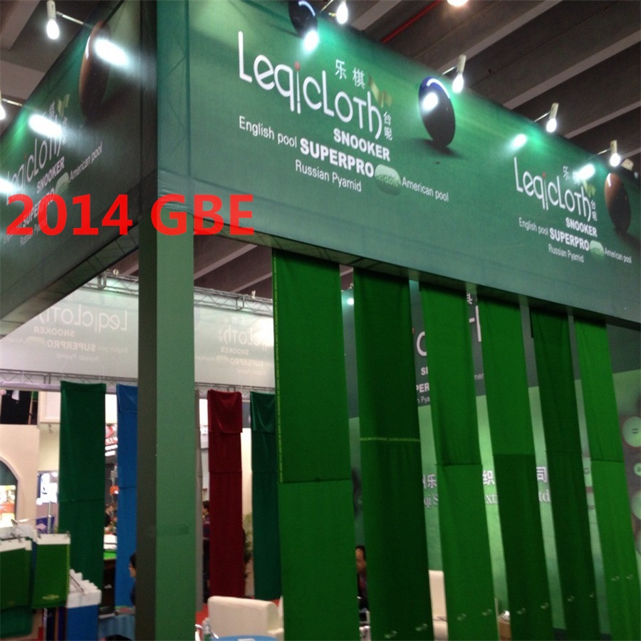 Ткань для снукера, шерстяная ткань для казино, прочная, гладкая, мягкая