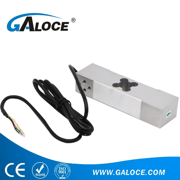 GPB144 Smart shelves Vending machine solutions high accuracy load cell 200kg