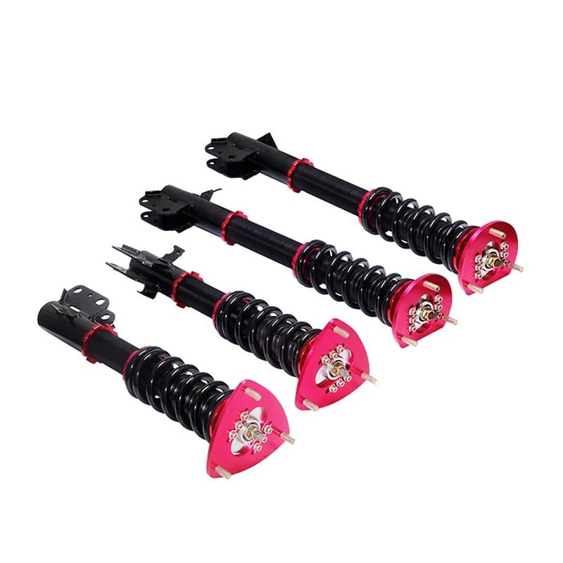 Seat Damper Suspension Damper Weight Car Without Shock Absorbers Buy